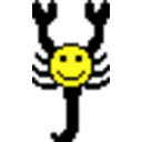 Scorpio — emoji emoji for Slack & Discord