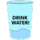 Water 3 — water emoji for Slack & Discord