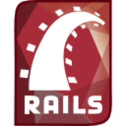Ruby On Rails — logo emoji for Slack & Discord (Discord)