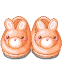 Bunny Slippers — animal emoji for Slack & Discord