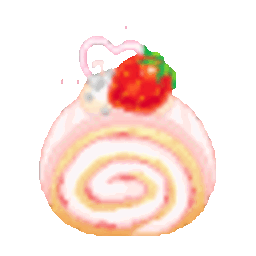 Roll Cale — cute emoji for Slack & Discord (Discord)