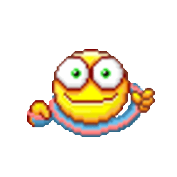 Scarf — cartoon emoji for Slack & Discord (Discord)