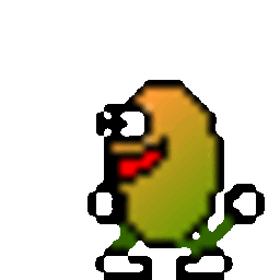 Kiwi Dance — animal emoji for Slack & Discord (Discord)