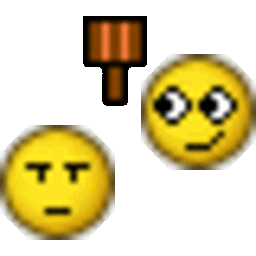 Annoy — reaction emoji for Slack & Discord (Discord)