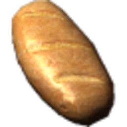 Bread Loaf — food emoji for Slack & Discord (Discord)