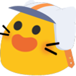 Meow Helmut2 — cartoon emoji for Slack & Discord (Discord)