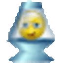 Lava Lamp — face emoji for Slack & Discord
