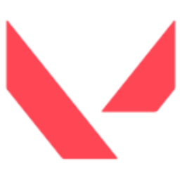 Valorant 2 — logo emoji for Slack & Discord (Discord)