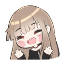 Discadia 8043 — cute emoji for Slack & Discord
