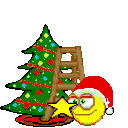 Christmas Tree 11 — christmas emoji for Slack & Discord