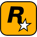 Rockstar — logo emoji for Slack & Discord
