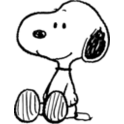 Snoopy — snoopy emoji for Slack & Discord (Discord)