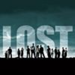 Lost — text emoji for Slack & Discord (Discord)