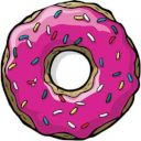 Donut — donut emoji for Slack & Discord