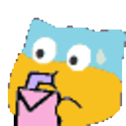 Meow Sip 3 — cartoon emoji for Slack & Discord (Discord)