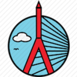 Boston 2 — logo emoji for Slack & Discord (Discord)