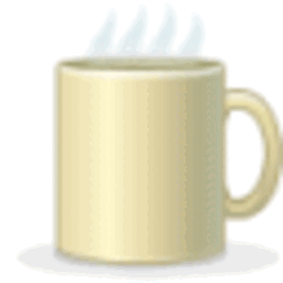 Coffee — coffee emoji for Slack & Discord (Discord)