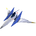 Arwing — star-wars emoji for Slack & Discord