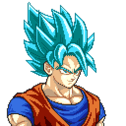 Ssgod — anime emoji for Slack & Discord (Discord)