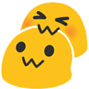 Blob Nom — blob emoji for Slack & Discord