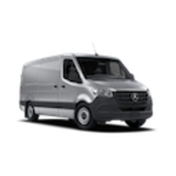 Sprintervan — vehicle emoji for Slack & Discord (Discord)