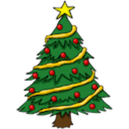 Christmas Tree — christmas emoji for Slack & Discord (Discord)