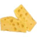 Cheese 3 — cheese emoji for Slack & Discord