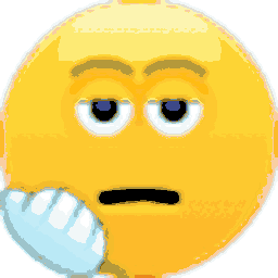 Facepalm — skype emoji for Slack & Discord (Discord)