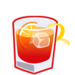 Americano 2 — coffee emoji for Slack & Discord (Discord)