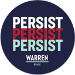 Persist Navy — logo emoji for Slack & Discord (Discord)