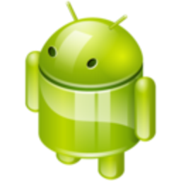 Android — logo-android emoji for Slack & Discord (Discord)