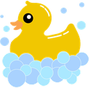 Rubberduck Goodomens — cartoon emoji for Slack & Discord