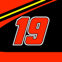 19 Truex — number emoji for Slack & Discord