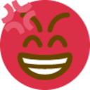 Extremerage — cartoon emoji for Slack & Discord