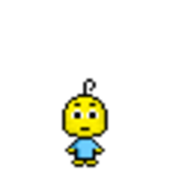 Aging — cartoon emoji for Slack & Discord (Discord)