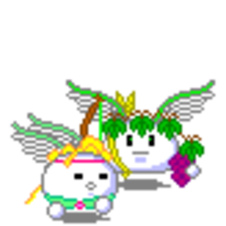 Mythology — mythology emoji for Slack & Discord (Discord)