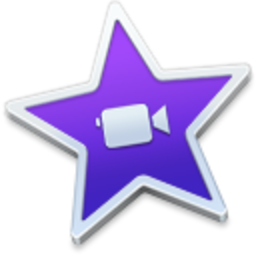 Imovie — logo emoji for Slack & Discord (Discord)
