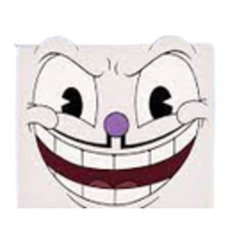 Evilcupq — cartoon emoji for Slack & Discord (Discord)