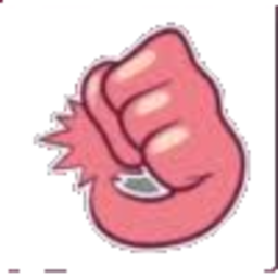 Goma32 — reaction emoji for Slack & Discord (Discord)