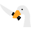 Goose Rage — animal emoji for Slack & Discord