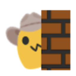 Cowboy Peek — cowboy emoji for Slack & Discord (Discord)