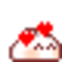 Bunny Love — cute emoji for Slack & Discord