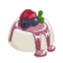 Pudding 3 — dessert emoji for Slack & Discord