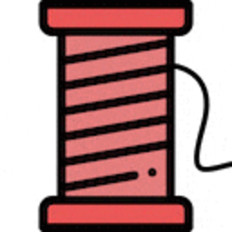 Thread Police — cartoon emoji for Slack & Discord (Discord)
