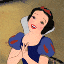Snow White App — cartoon emoji for Slack & Discord