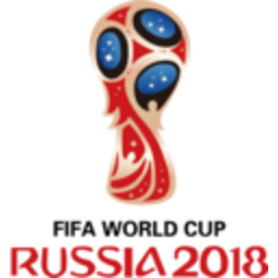 Russia 2018 World Cup — logo emoji for Slack & Discord (Discord)