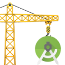 Android Build — construction emoji for Slack & Discord