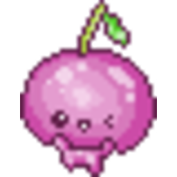 Grape 2 — cartoon emoji for Slack & Discord (Discord)