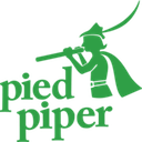Piedpiper 2 — logo emoji for Slack & Discord