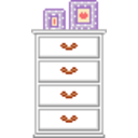 Drawers — cabinet emoji for Slack & Discord